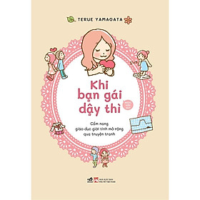 Khi bạn gái dậy thì - Bản Quyền