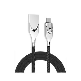 Mua Cáp Sạc Micro USB Cho Smartphone Android 1 Mét Cáp vải dù siêu bền