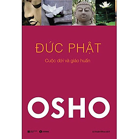 Hình ảnh Đức Phật Osho