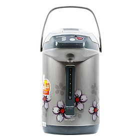 Mua Bình Thủy Điện Sharp KP-Y32PV SS (3L) - Họa Tiết Ngẫu Nhiên - Hàng chính hãng