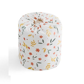 Mua Túi đựng quần áo  chăn màn kiểu Nhật chống ẩm mốc và thấm nước