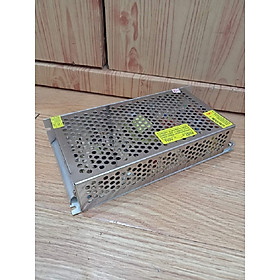Mua 5 bộ nguồn tổng (nguồn tổ ong) 12v10a
