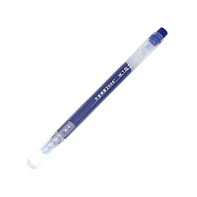 Bộ 2 Bút Nước 0.5mm M&G AGPV3401 12/144/1728 - Màu Xanh