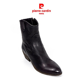 Giày Boots Nữ Pierre Cardin Chilly PCWFWS155