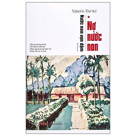 Nước non vạn dặm - tập 1: nợ nước non