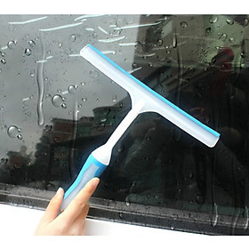 Bộ 2 cây gạt nước cán ngắn - Hàng nội địa Nhật