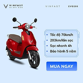 Xe máy điện