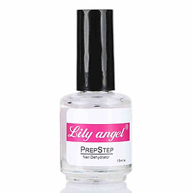 Nước Dưỡng Móng Tay Trước Khi Sơn (15ml)
