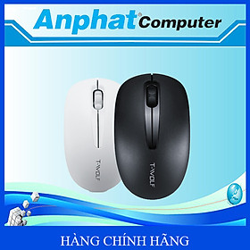 Chuột Không Dây T-Wolf Q3B - Hàng Chính Hãng