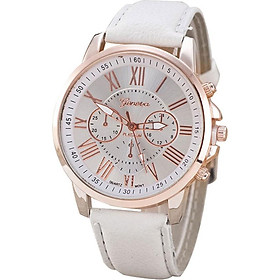 Watch Wristwatch Numerals Roman