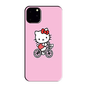 ỐP LƯNG IN DÀNH CHO IPHONE 11