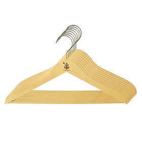 Móc áo Gỗ Đức Thành 08061