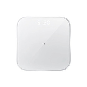 Cân thông minh Xiaomi Mi Smart Scale 2 - Hàng Chính Hãng