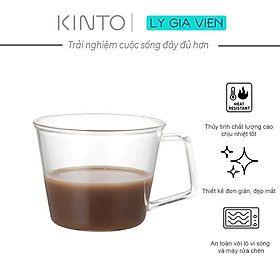 Mua Tách Cafe Espresso Kinto Cast Espresso Cup