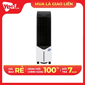 Quạt Hơi Nước Boss S-102 (14L) - Hàng chính hãng