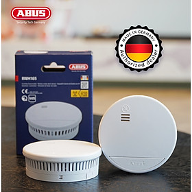 Mua ABUS RWM165 - THIẾT BỊ BÁO ĐỘNG KHÓI KHÔNG DÂY - CÓ KẾT NỐI ( COMBO 2 - 3 CHIẾC / TUỔI THỌ 10 NĂM / 1 ĐỔI 1 TRONG VÒNG 5 NĂM
