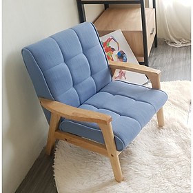 Ghế sofa trẻ em BNS8010