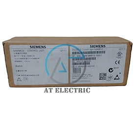 Biến Tần / Inverter Siemens 6SL3244-0BB12-1BA1 | Hàng Chính Hãng