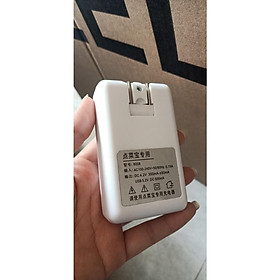 Mua Cóc sạc điện thoại màu trắng giá rẻ cóc sạc trắng có đèn báo đầy và sạc pin đt đa năng