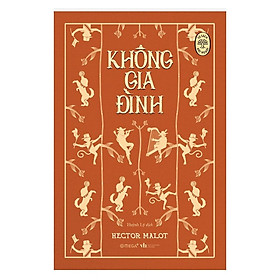 Tủ Sách Đời Người: Không Gia Đình + Cuộc Phiêu Lưu Của Thuyền Trưởng Corcoran (Combo/Tùy Chọn 2 Cuốn) - Bản Quyền - Thuyền trưởng Cocora