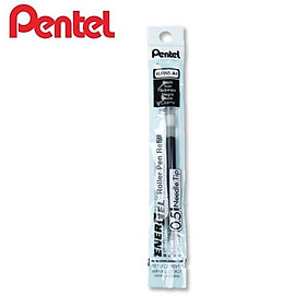 Bút nước ký energel Pentel BLN55 nét 0.5mm - Ruột thay LRN5