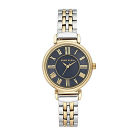 Đồng hồ đeo tay nữ Anne Klein AK/2159NVTT