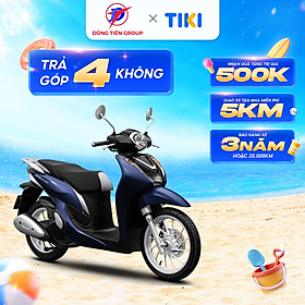 Xe Máy Honda SH Mode 125cc 2024 Phiên Bản Cao Cấp