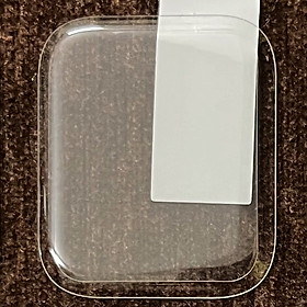 Mua Cường lực trong suốt dành cho Apple Watch (keo UV)