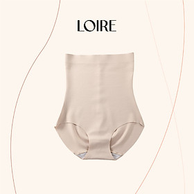 Quần lót su đúc cạp cao loirechic qlc05