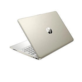 Mua Laptop HP 15s fq2711TU i3 1115G4/8GB/256GB/15.6 FHD/Win 11 (7C0R6PA) Vàng - Hàng Chính Hãng