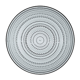 ĐĨA THỦY TINH KASTEHELMI IITTALA 315MM