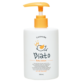 Sữa dưỡng ẩm cho bé BABY LOTION