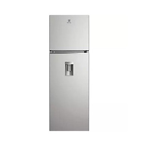 Mua Tủ lạnh Inverter Electrolux ETB3740K-A - Dung Tích 341 Lít - Hàng Chính Hãng - Chỉ Giao HCM