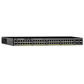 Mua Thiết bị mạng Switch Cisco WS-C2960X-48TS-L