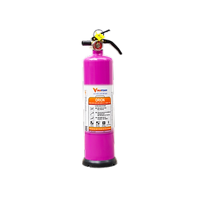 Mua Bình chữa cháy PIN LITHIUM 1L OR-1 /Bình chữa cháy xe điện / Bình chữa cháy đa năng 1 lít