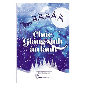 [Download Sách] Chúc Giáng Sinh An Lành