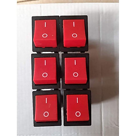 Mua combo 5 công tắc cho máy hàn - 30a mới