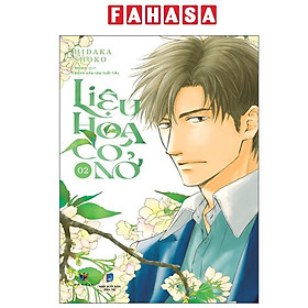 Liệu Hoa Có Nở - Tập 2