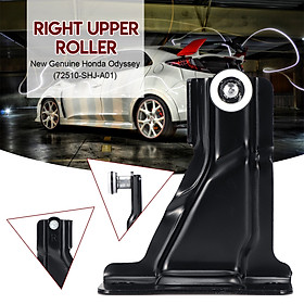 Genuine Sliding Door Right Upper Rollers For Honda (05-10) 72550-SHJ-A01 Right
