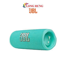 Loa Bluetooth JBL Flip 6 JBLFLIP6 - Hàng chính hãng