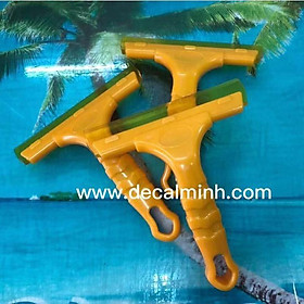 Mua Miếng vuốt nhựa hỗ trợ dán decal Minh