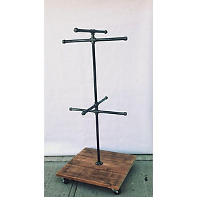 Mua Nội thất ống nước trang trí jonnydecor AS2