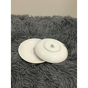 Mua Bộ 6 dĩa lót tách Minh Long 12.5 cm