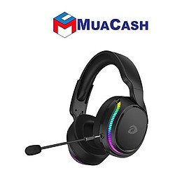 Mua Tai nghe gaming không dây led RGB DAREU A710 hàng chính hãng