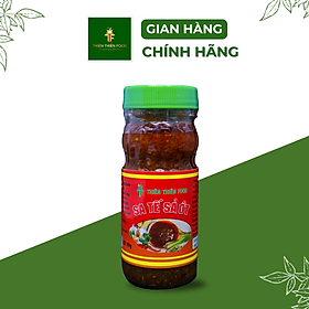 COMBO 6 HŨ SA TẾ SẢ ỚT THIÊN THIÊN FOOD 100GR