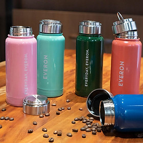 Mua Bình nước giữ nhiệt Everyday Everon 500ML