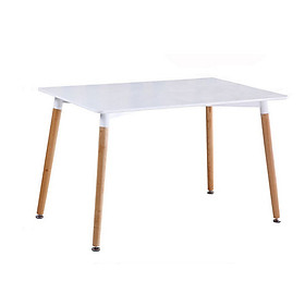Mua Bàn ăn chữ nhật cao cấp (mã 001)