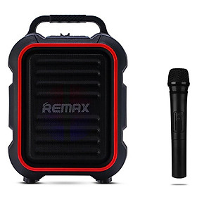 Loa bluetooth Remax RB-X3