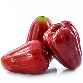 Mận Đỏ An Phước