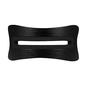 Giá Đỡ Laptop Đứng Dọc Bằng Gỗ Samdi Cho Apple Macbook Pro